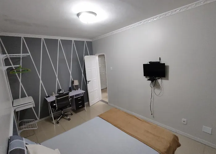Apartamento No Adrianopolis Manaus Amazonas