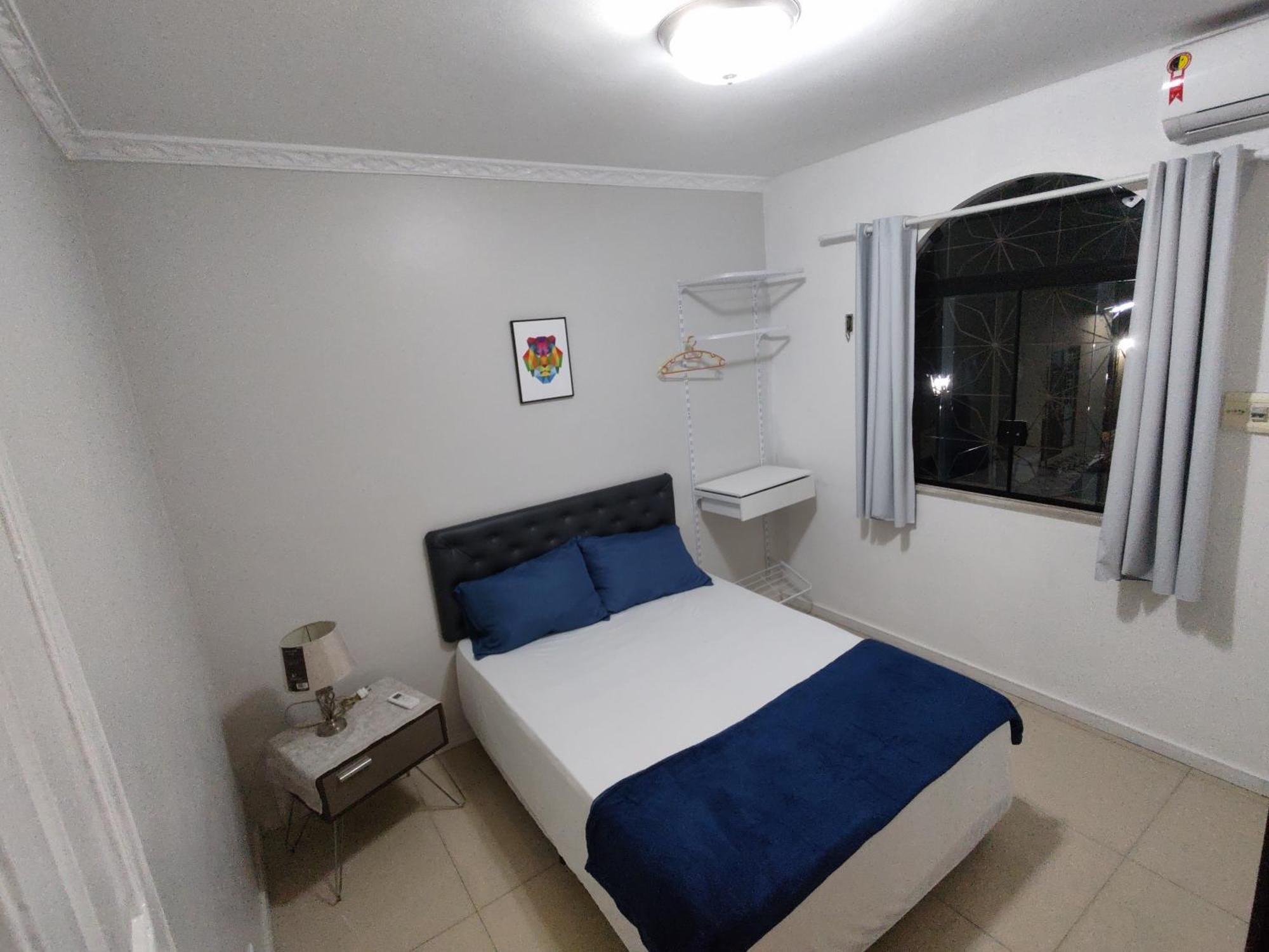 Apartment No Adrianopolis Amazonas *