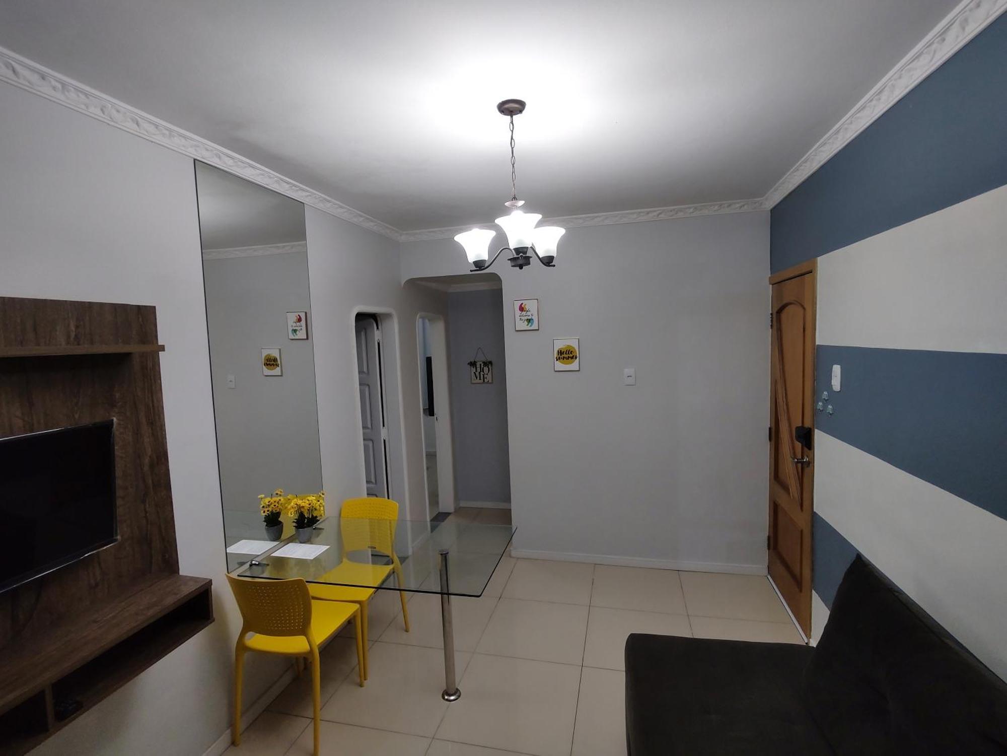 No Adrianopolis Amazonas Apartment *